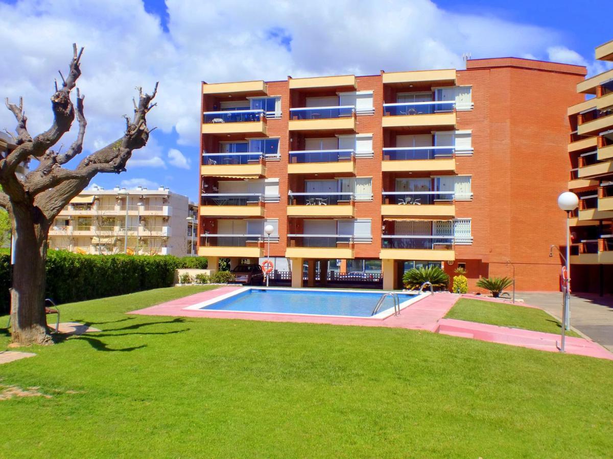 Rentalmar Mas D'En Gran Cambrils Dış mekan fotoğraf