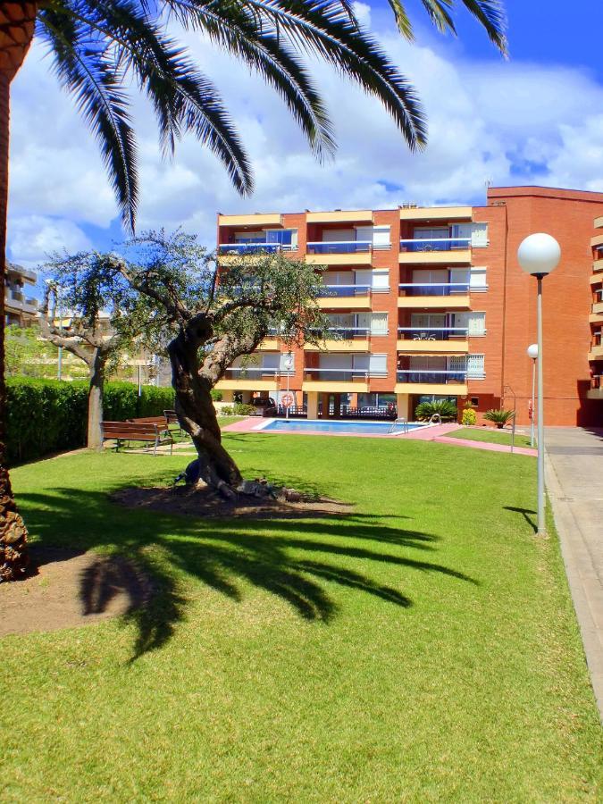 Rentalmar Mas D'En Gran Cambrils Dış mekan fotoğraf