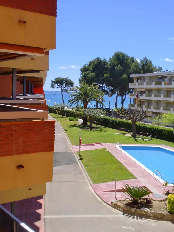 Rentalmar Mas D'En Gran Cambrils Dış mekan fotoğraf