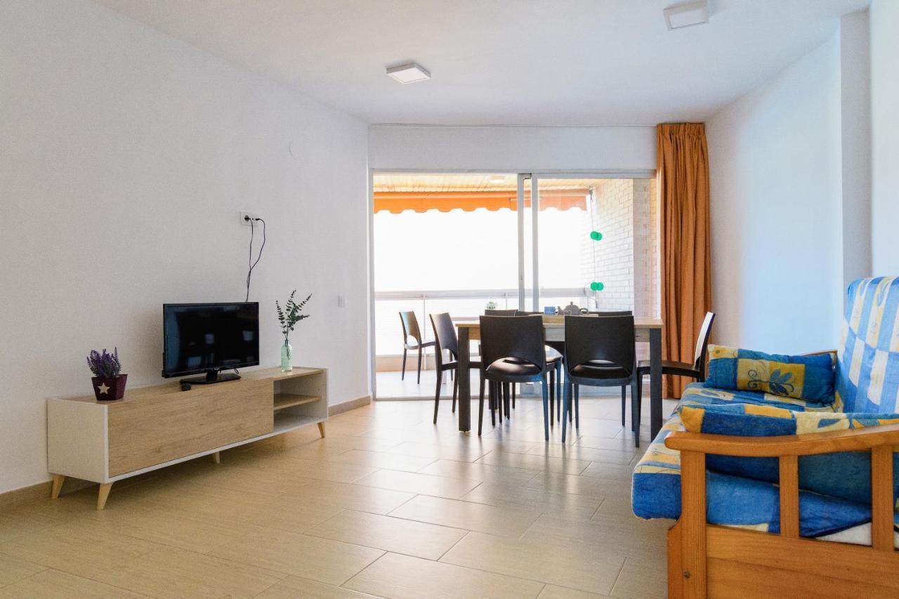 Rentalmar Mas D'En Gran Cambrils Dış mekan fotoğraf