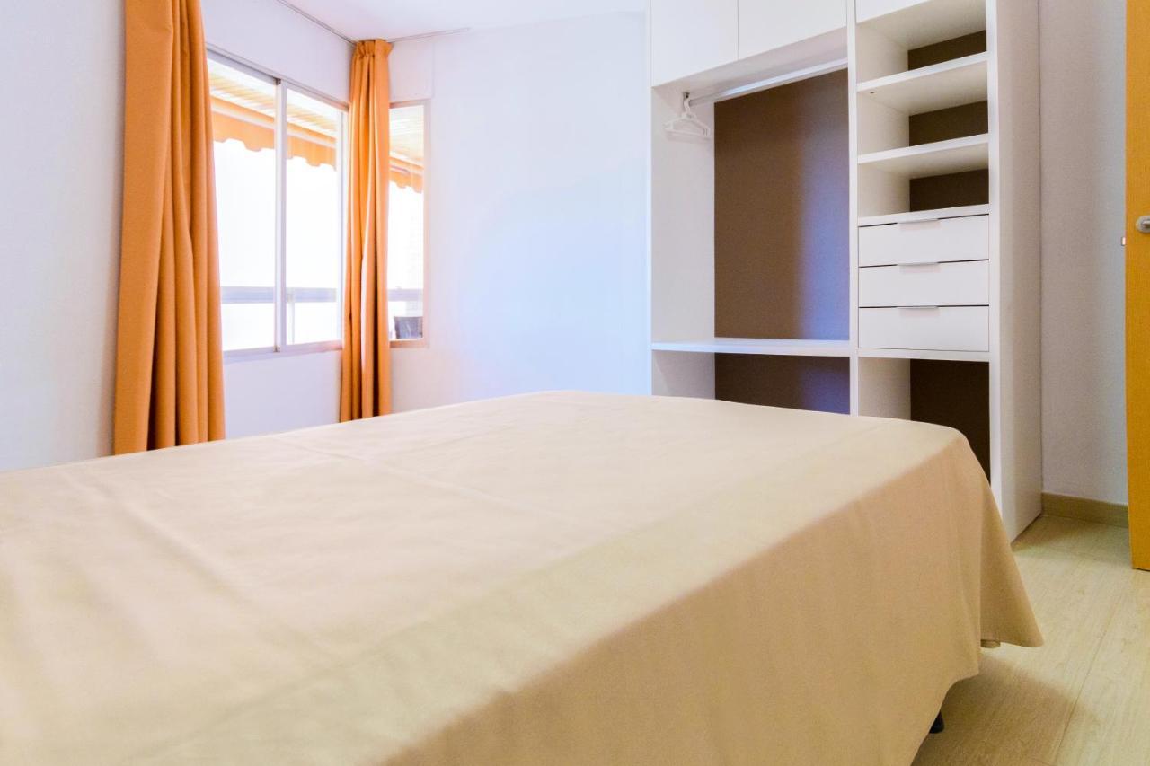 Rentalmar Mas D'En Gran Cambrils Dış mekan fotoğraf
