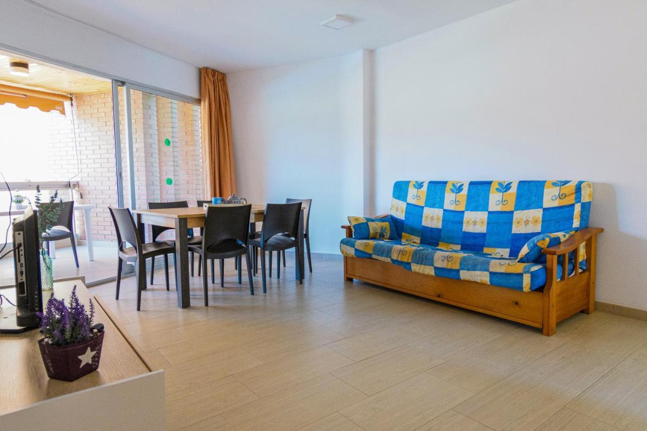 Rentalmar Mas D'En Gran Cambrils Dış mekan fotoğraf