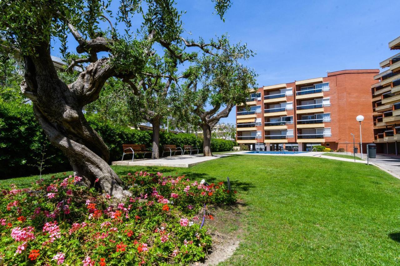 Rentalmar Mas D'En Gran Cambrils Dış mekan fotoğraf