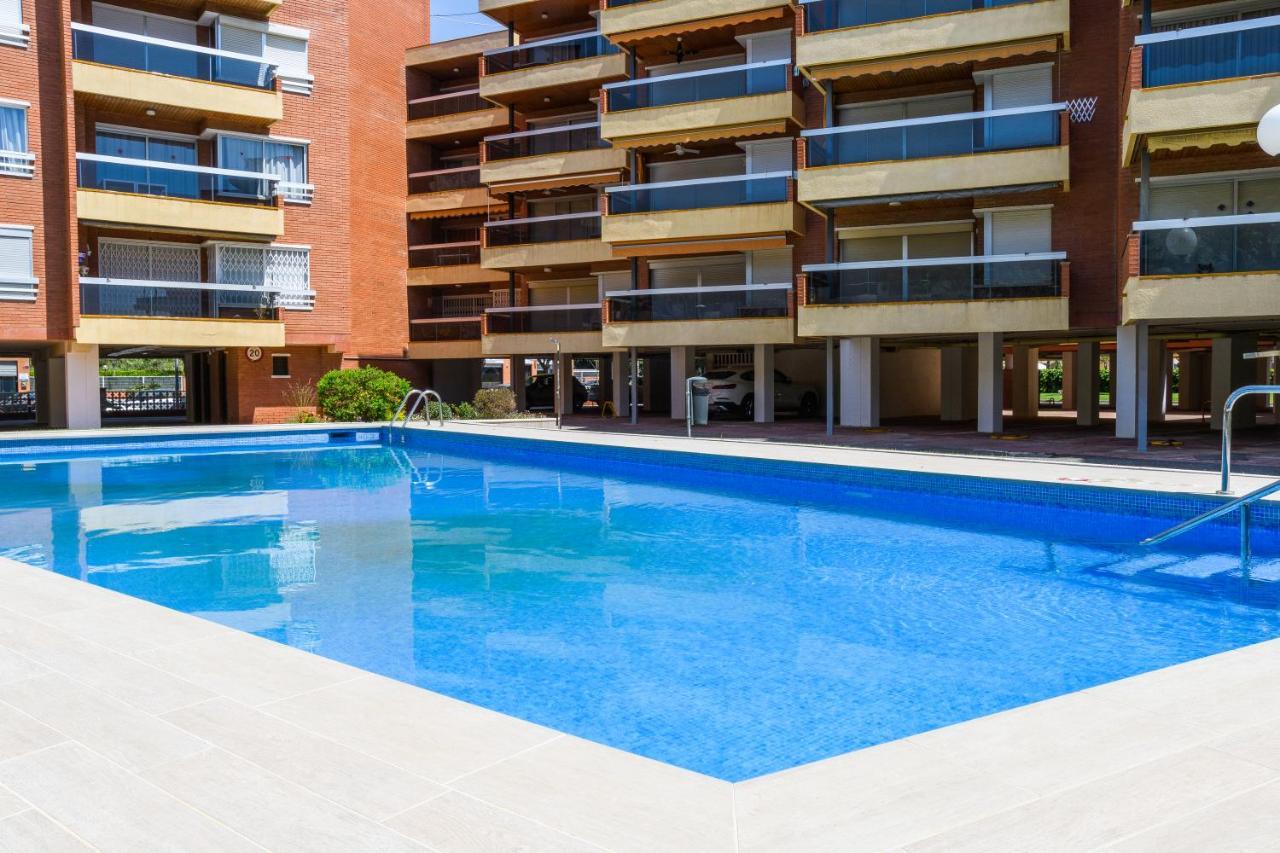 Rentalmar Mas D'En Gran Cambrils Dış mekan fotoğraf