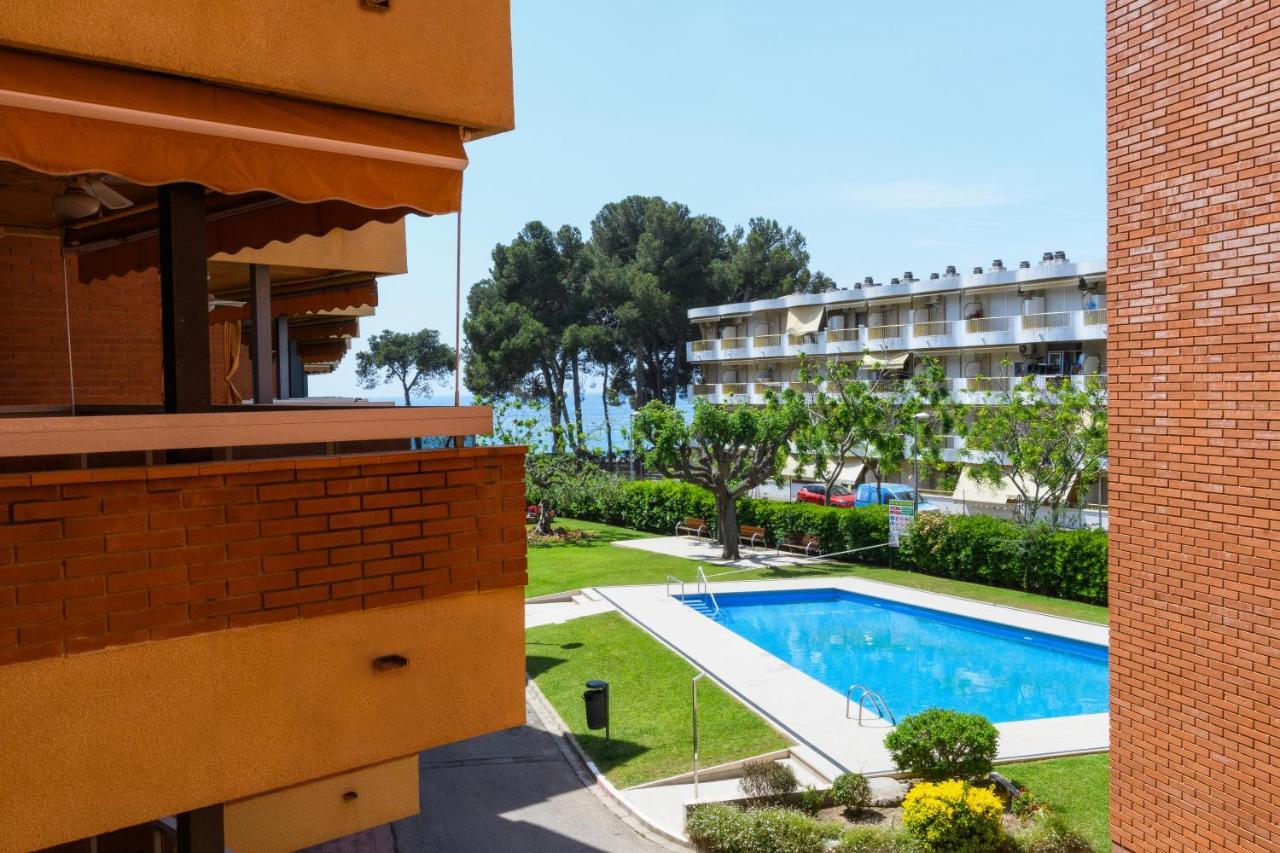 Rentalmar Mas D'En Gran Cambrils Dış mekan fotoğraf