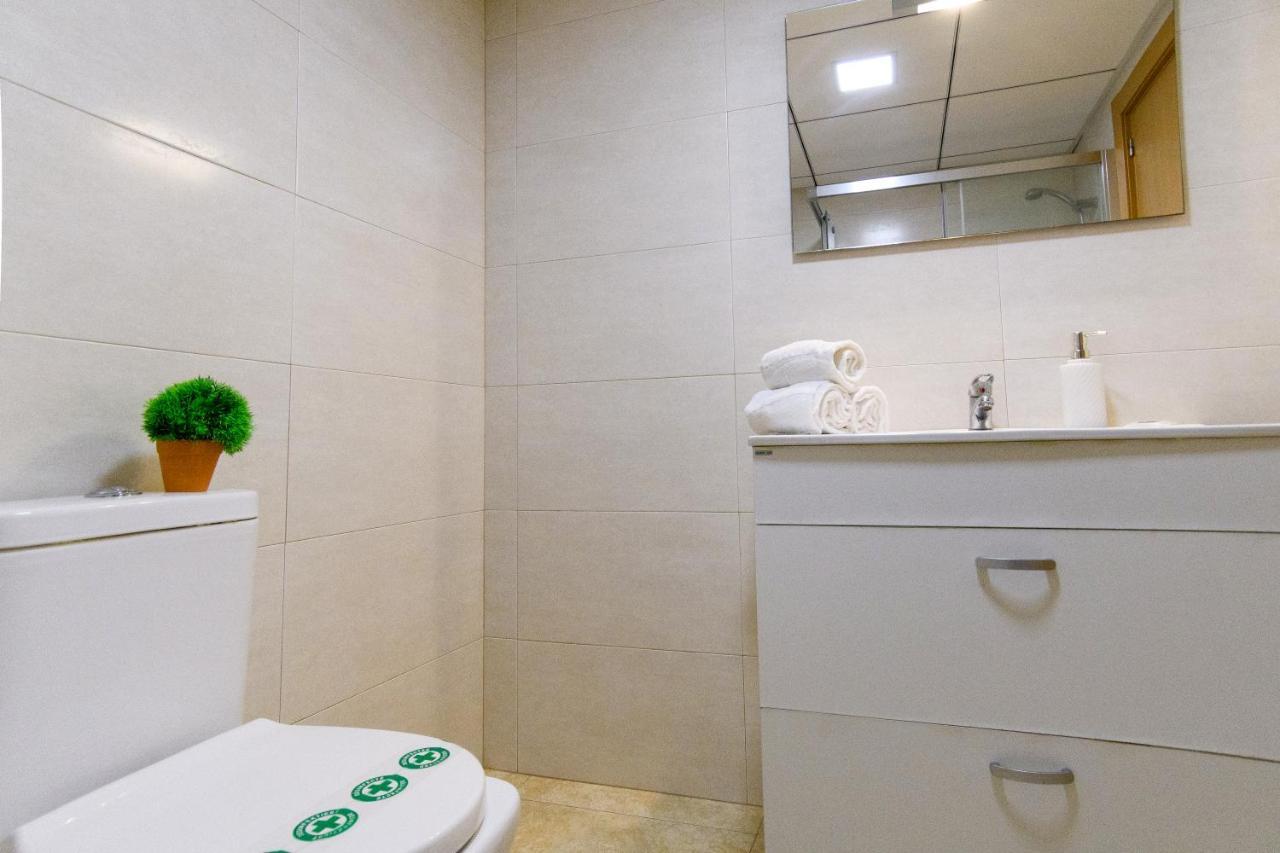 Rentalmar Mas D'En Gran Cambrils Dış mekan fotoğraf