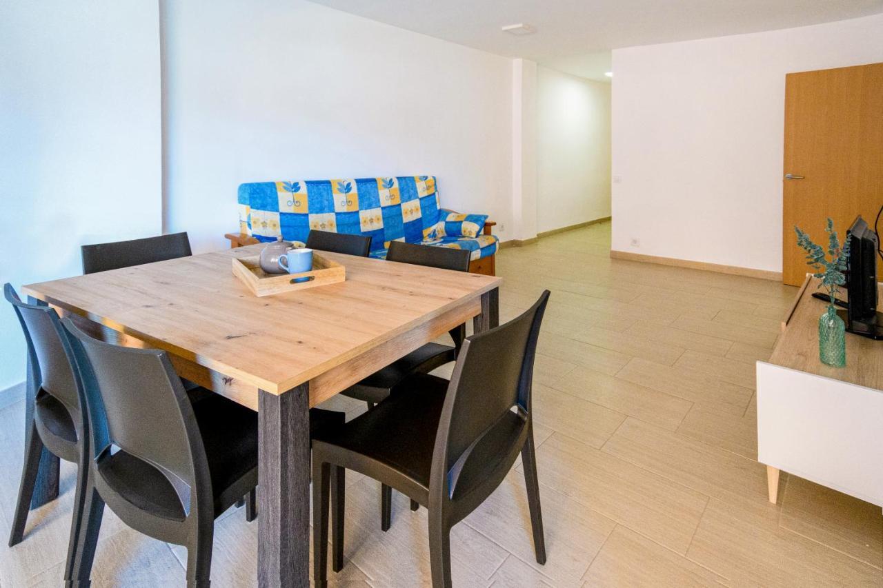 Rentalmar Mas D'En Gran Cambrils Dış mekan fotoğraf