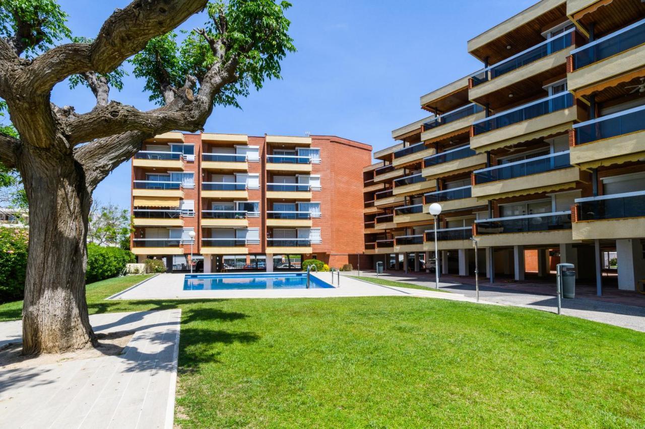 Rentalmar Mas D'En Gran Cambrils Dış mekan fotoğraf